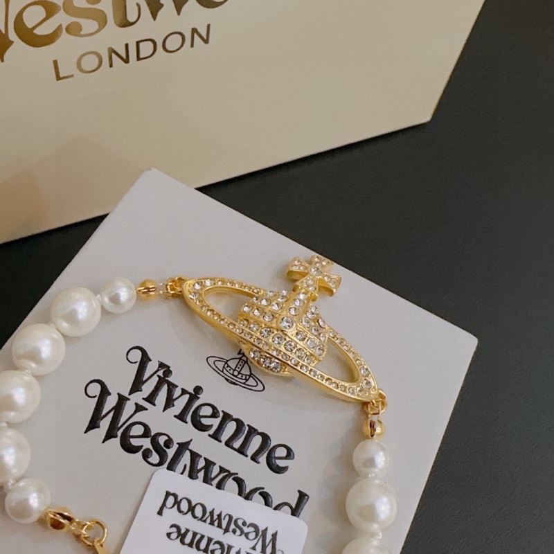 Vivienne Westwood Bracelets